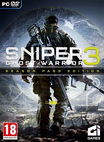 Sniper Ghost Warrior 3 Season Pass Edition ราคาถูก